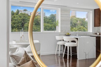 800 AVENUE AT Port in Weehawken, NJ - Building Photo - Building Photo