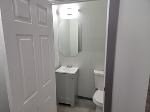 1111 N Dearborn St in Indianapolis, IN - Building Photo - Building Photo