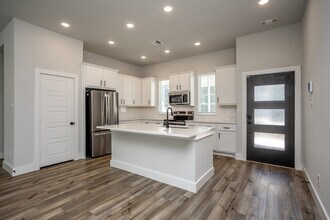 Canopy Homes at Woodcreek in Fate, TX - Building Photo - Interior Photo