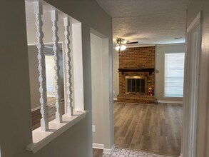 408 Glade Park Dr in Montgomery, AL - Building Photo - Building Photo