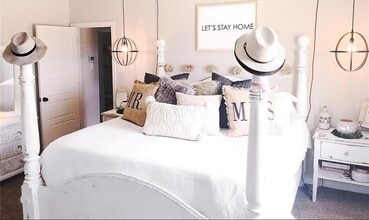 119 Bennett Hills Dr in Weatherford, TX - Building Photo - Building Photo