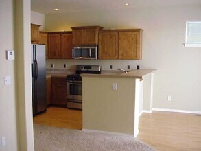 61256 Dayspring Dr in Bend, OR - Building Photo - Building Photo