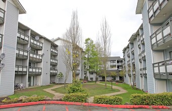 Parc 12th in Everett, WA - Foto de edificio - Building Photo