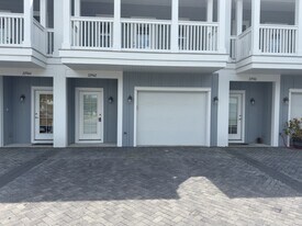 22942 Ann Miller Rd in Panama City Beach, FL - Building Photo