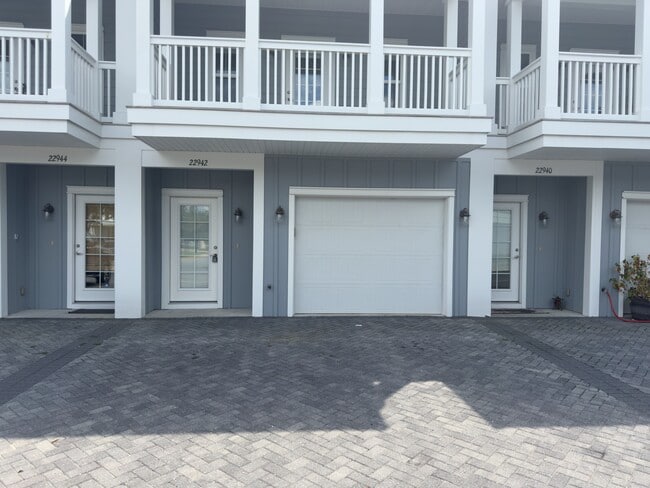 property at 22942 Ann Miller Rd