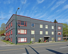 3833 Oak St in Vancouver, BC - Building Photo - Primary Photo