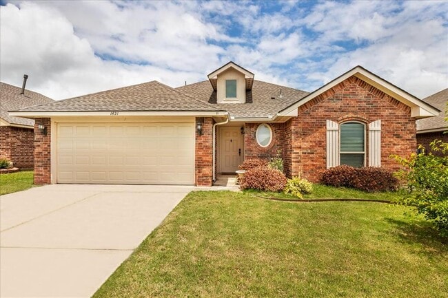 property at 1421 Baycharter Street