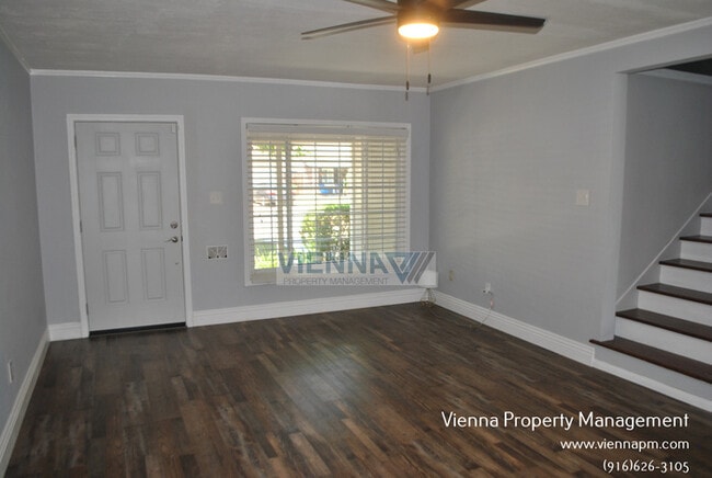 3401 57th St in Sacramento, CA - Building Photo - Building Photo