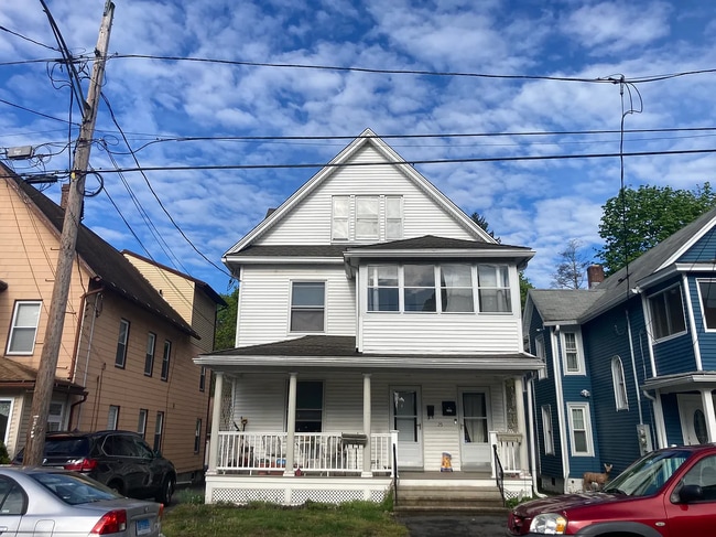 25 Holbrook St, Unit 2