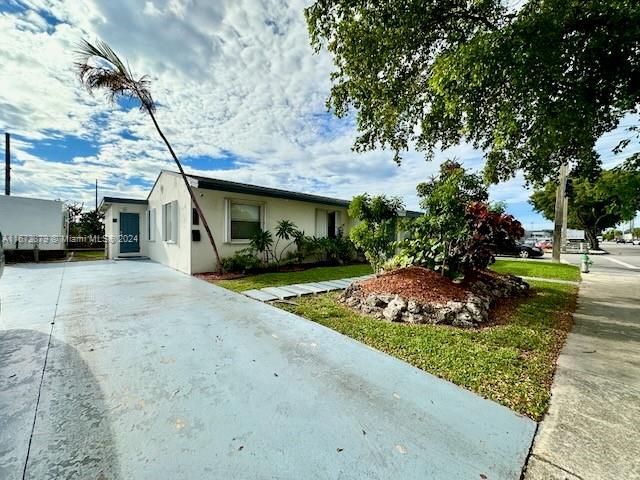 822 N 20th Ave in Hollywood, FL - Building Photo - Building Photo