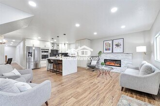 1724 W 40th Ave in Denver, CO - Building Photo - Building Photo