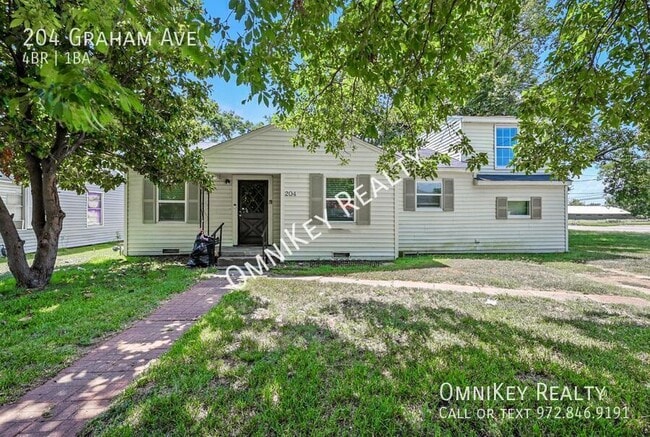 property at 204 Graham Ave