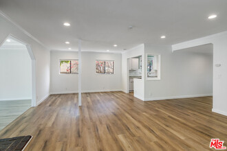 5450 Bevis Ave in Los Angeles, CA - Building Photo - Building Photo