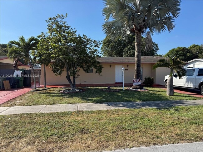 property at 19220 NW 51st Ave