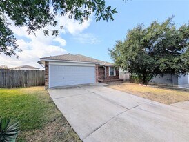 15107 Nuttall Dr in Austin, TX - Building Photo