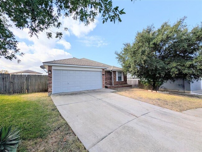 property at 15107 Nuttall Dr