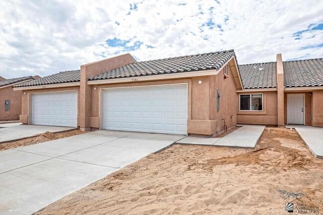 property at 7361 E 38th Ln