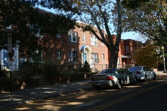 600-604 I St NE in Washington, DC - Building Photo - Building Photo