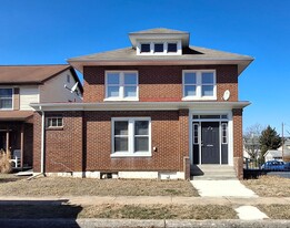 201 W Granada Ave in Hershey, PA - Building Photo
