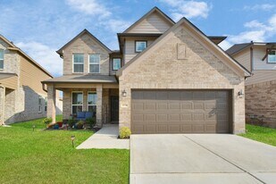 4334 Breckenridge Dale Ln in Spring, TX - Building Photo