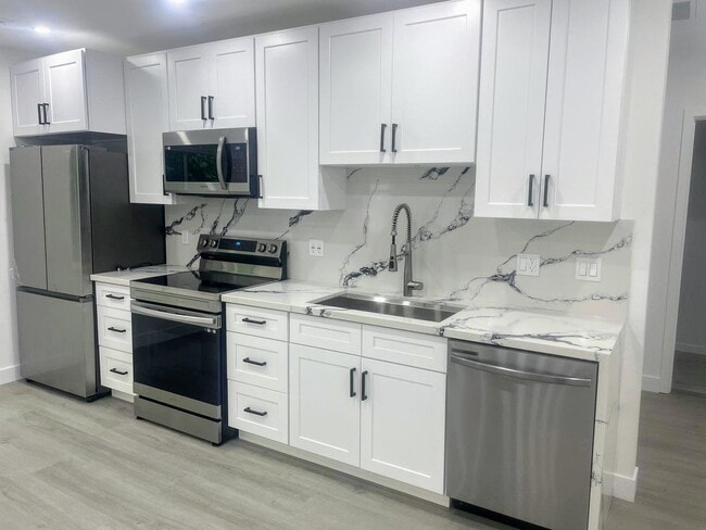 19057 Friar St, Unit ... in Los Angeles, CA - Building Photo - Building Photo