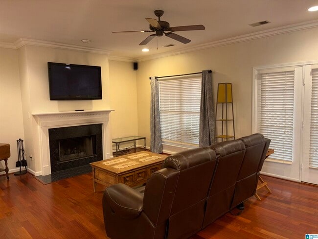 805 Narrows Point Dr in Birmingham, AL - Building Photo - Building Photo