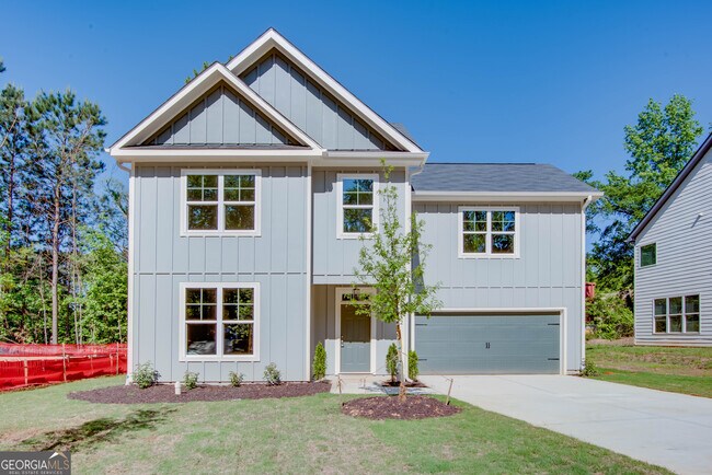 property at 3352 Landings S Dr SW