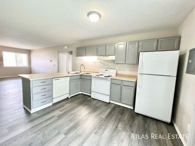 1177 Mazatlan Cir in Colorado Springs, CO - Building Photo - Building Photo