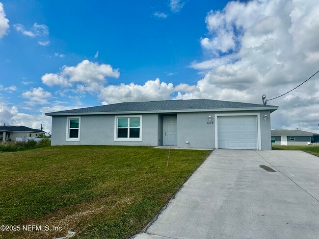 property at 1378 Sun Ln