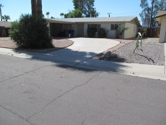 1714 N Aster St in Tempe, AZ - Building Photo - Building Photo