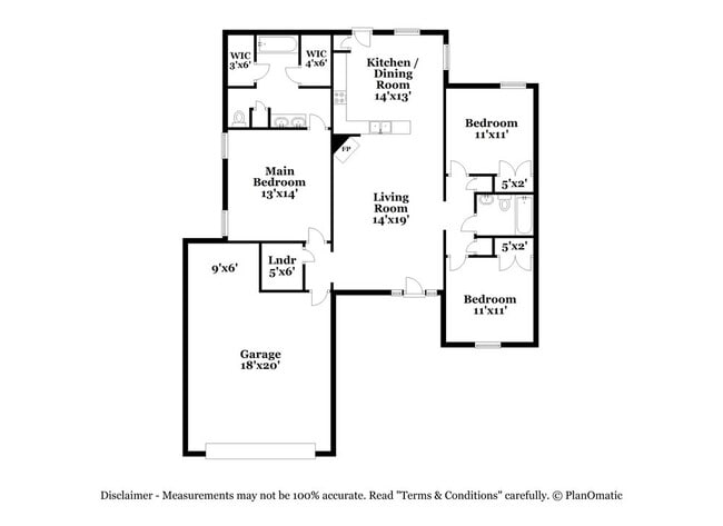 7161 McCleskey Cove in Cordova, TN - Building Photo - Building Photo