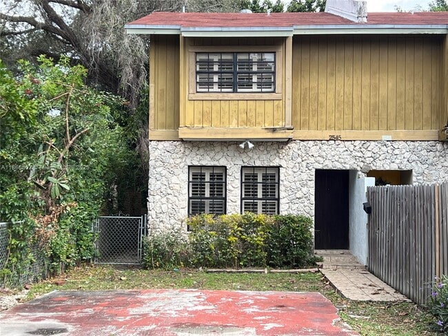 property at 454 NE 194th Terrace