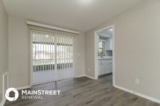 7709 Sun Vista Way in Orlando, FL - Building Photo - Building Photo