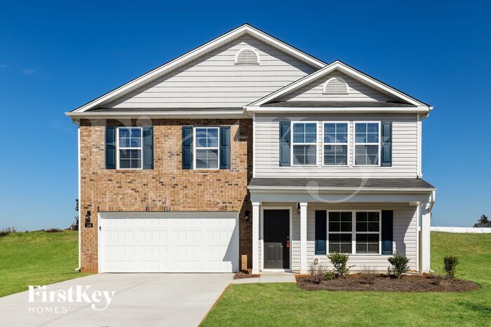 134 Indigo Bunting Ct in Lexington, NC - Building Photo