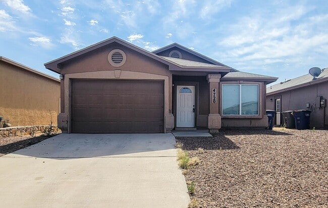 property at 4720 Kiko A Fierro Dr