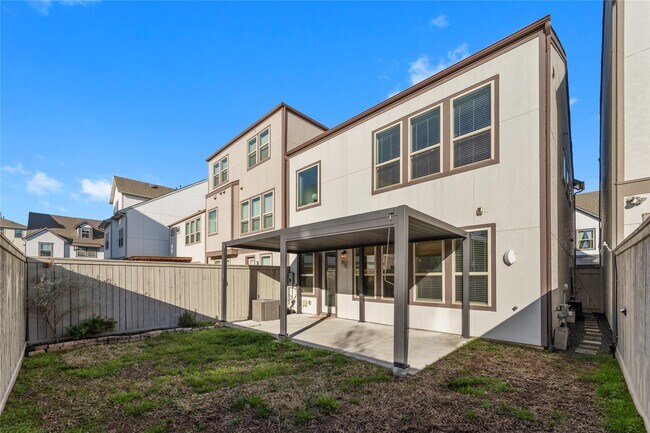 817 Kamano Ave in Houston, TX - Building Photo - Building Photo