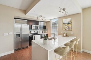 Gardens at Cherry Creek in Denver, CO - Building Photo