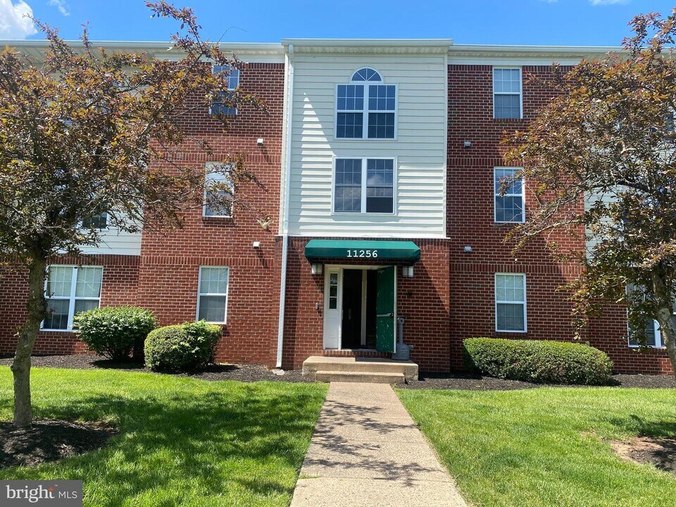 11256 Torrie Way-Unit -F in Bealeton, VA - Building Photo