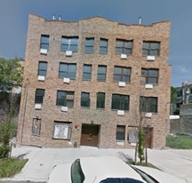 611 E 161st St Apartments