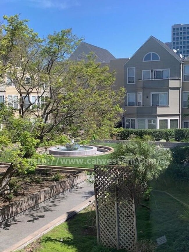 property at 411 Park Ave