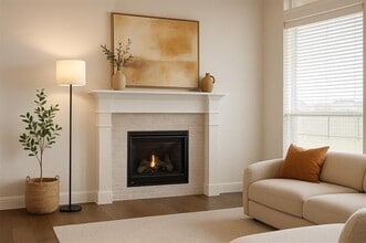 4109 Frontera Vista Dr in Fort Worth, TX - Building Photo - Building Photo