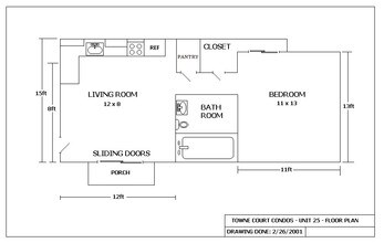 122 E Moreland Ave, Unit 25 in Hatboro, PA - Building Photo - Building Photo