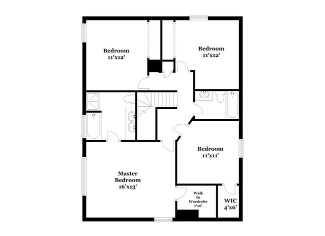 9233 Ames Hollow Rd in Charlotte, NC - Building Photo - Building Photo
