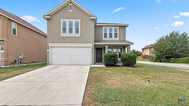 5700 Ty Lindstrom in Schertz, TX - Building Photo - Building Photo