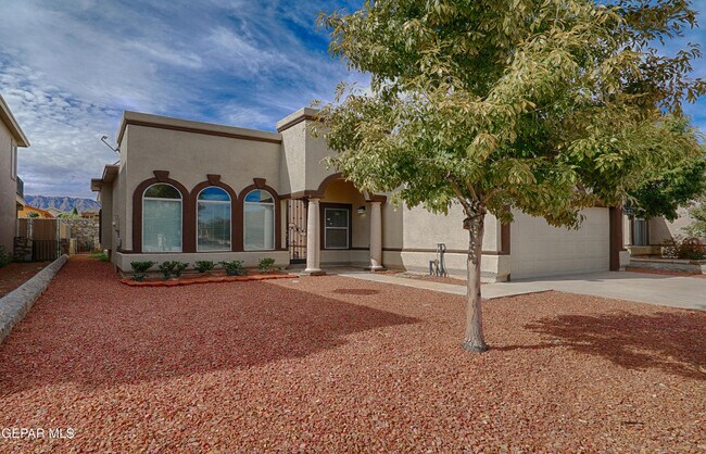 property at 11265 Acoma St