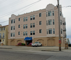 8045 Geary Blvd Apartments