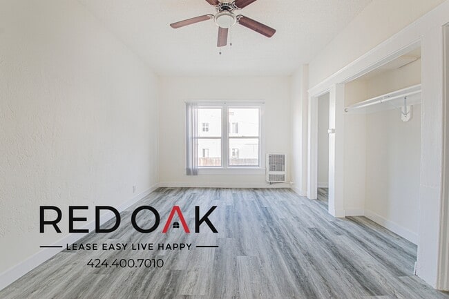 property at 2737 San Marino St