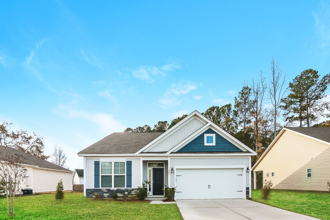 280 Red Maple Lp in Longs, SC - Building Photo