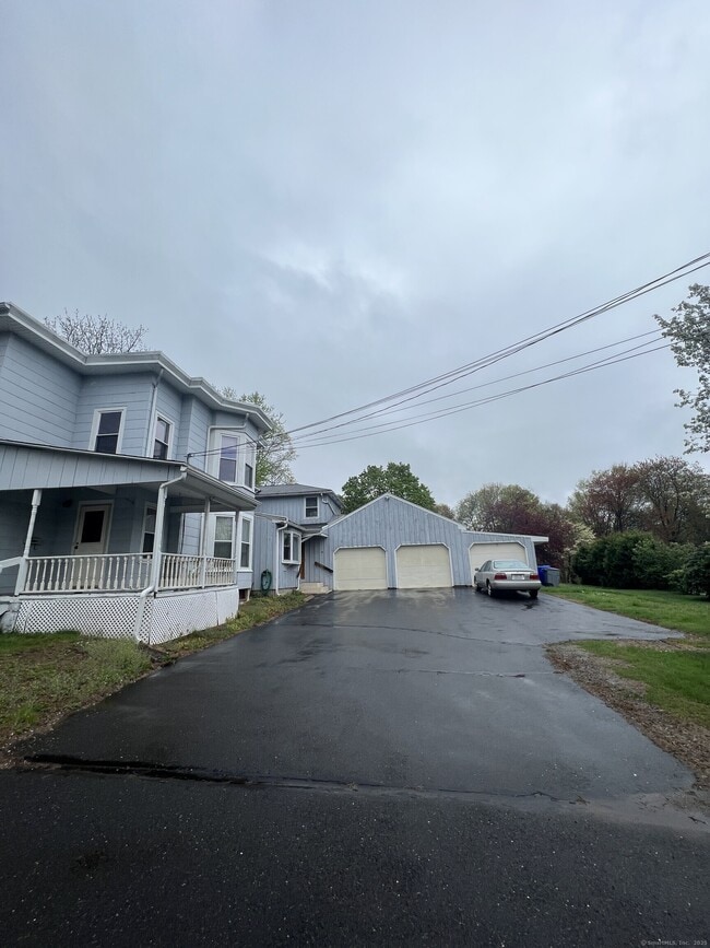 property at 34 N Maple St
