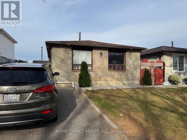 property at 12 Sultan Pool Dr